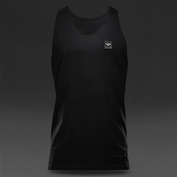 Creative Recreation Wilshire Vest Black for Men